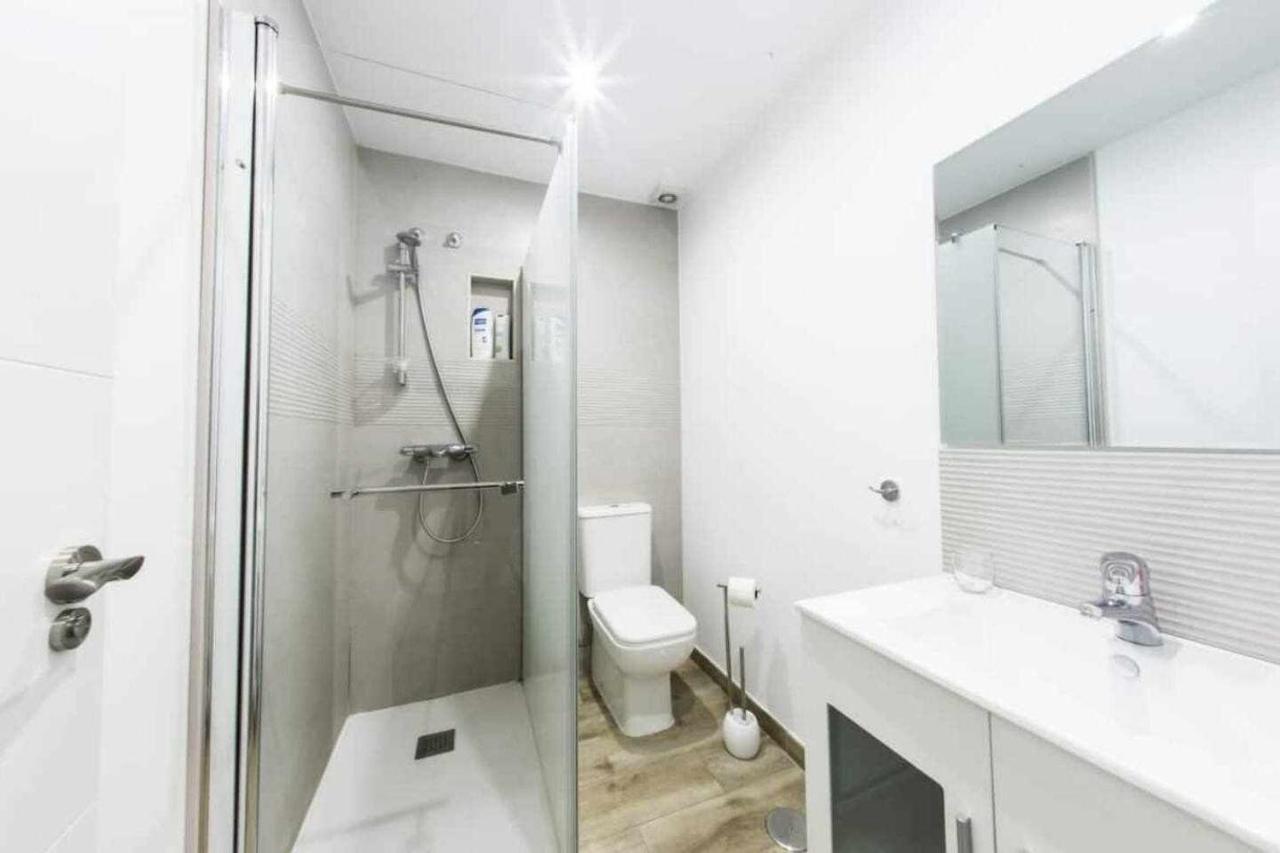 Centrico Apartamento Entre Sol Opera Y Pza Mayor 马德里 外观 照片